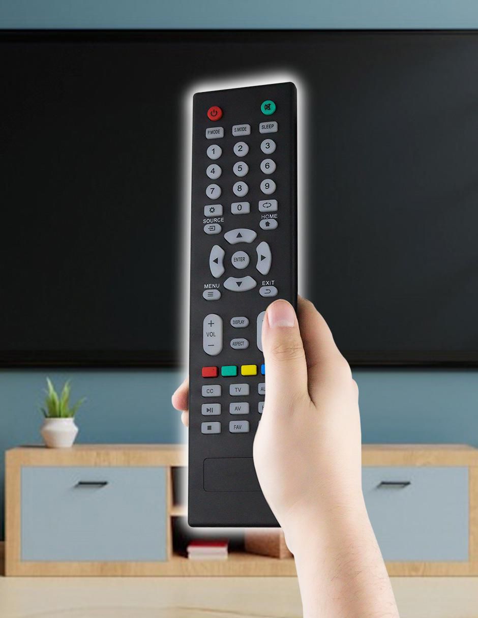 Control remoto para Smart TV CE-VL9 Vios 8