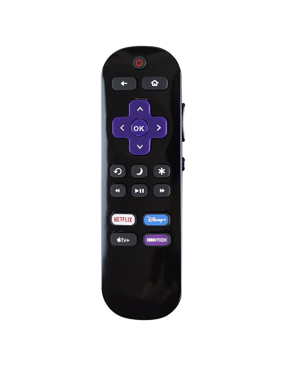 Control remoto para Smart TV CE-PH150 Onn Roku Smart Tv, Element Roku Smart Tv, Philips Roku Smart Tv, Hisense Roku Smart Tv 2