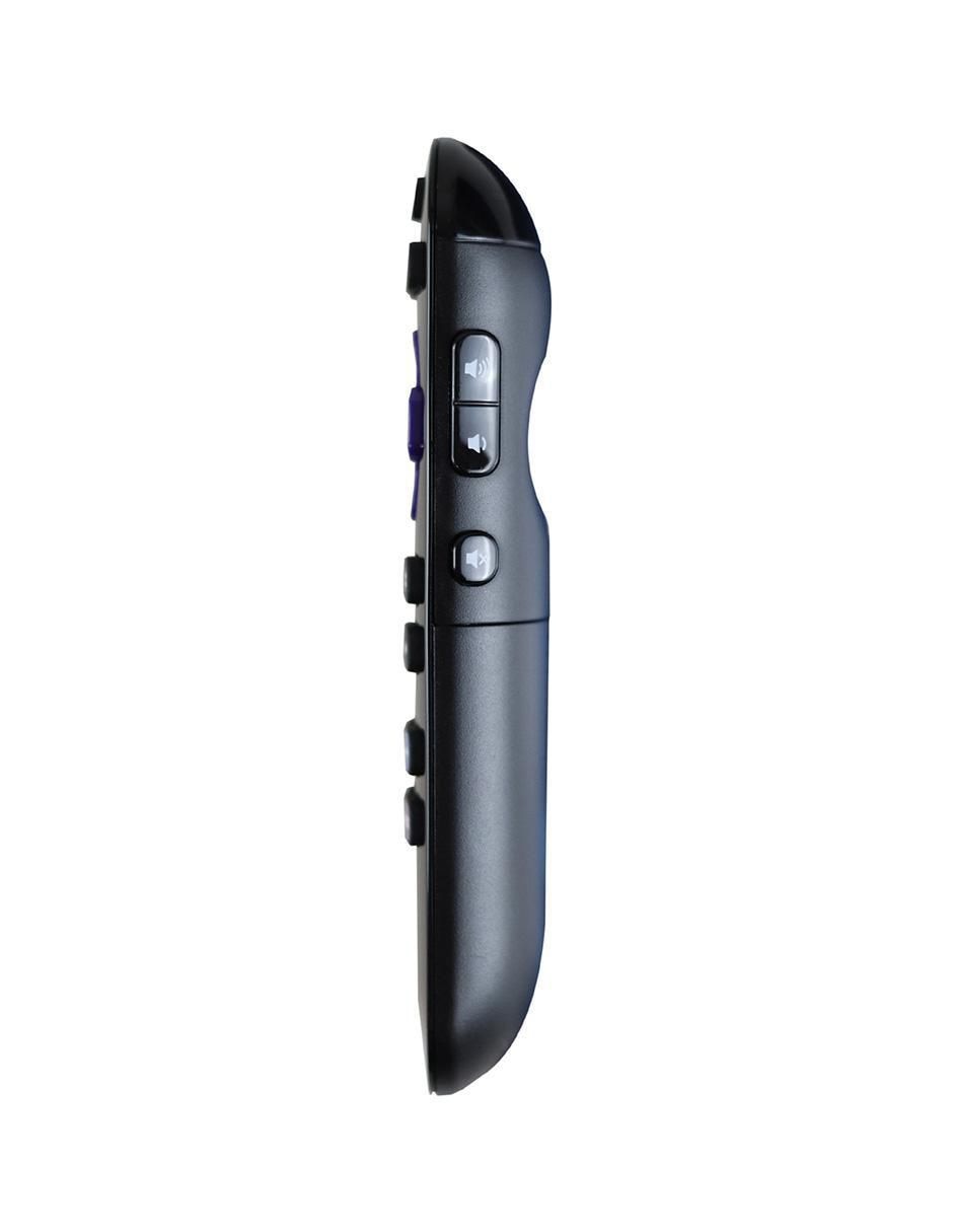 Control remoto para Smart TV CE-PH150 Onn Roku Smart Tv, Element Roku Smart Tv, Philips Roku Smart Tv, Hisense Roku Smart Tv 3