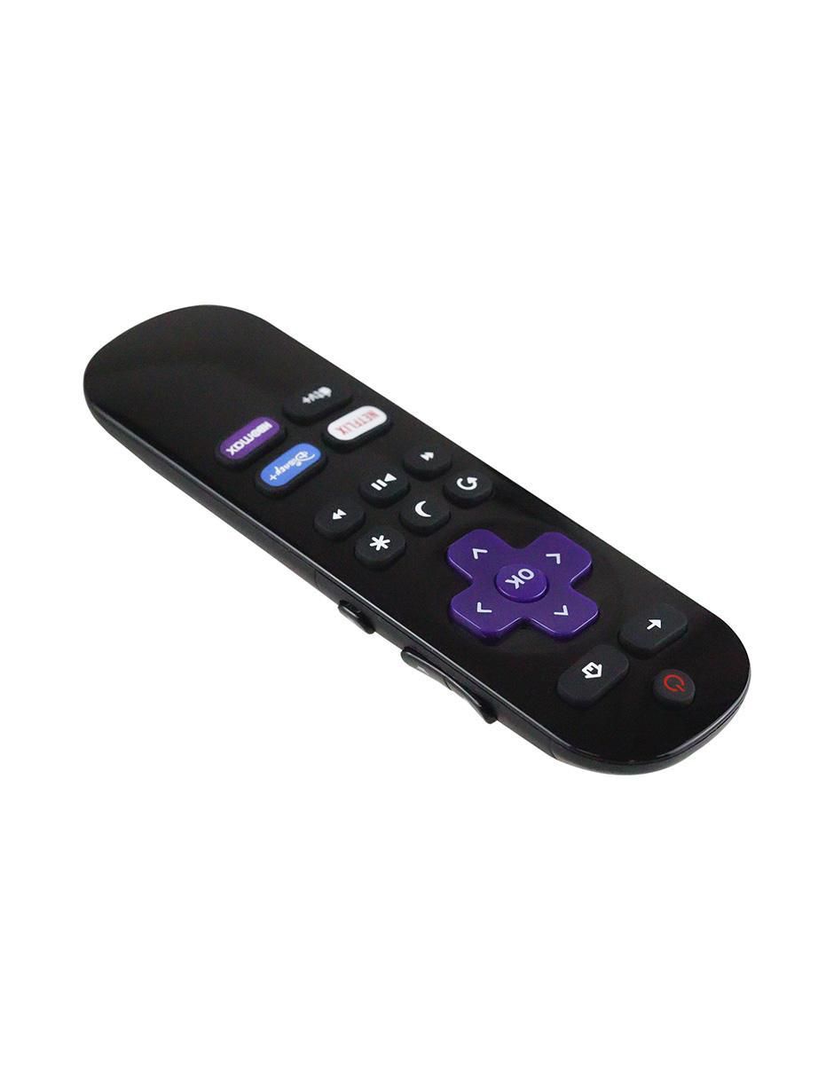 Control remoto para Smart TV CE-PH150 Onn Roku Smart Tv, Element Roku Smart Tv, Philips Roku Smart Tv, Hisense Roku Smart Tv 5
