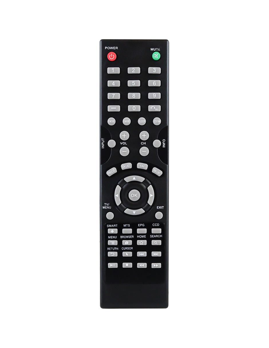 Control remoto para Smart TV CE-V03 Vios Control remoto para Smart TV CE-V03 Vios