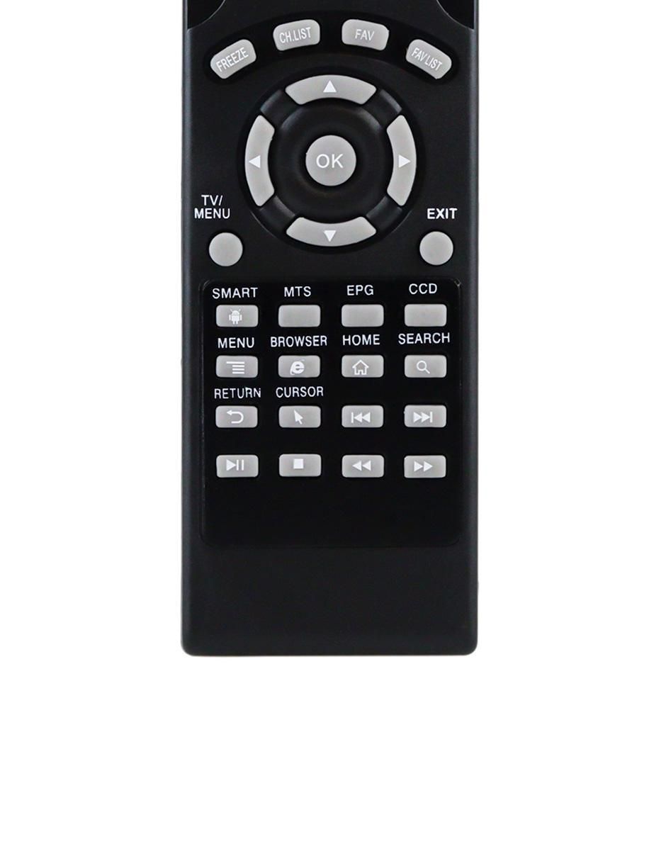Control remoto para Smart TV CE-V03 Vios 8