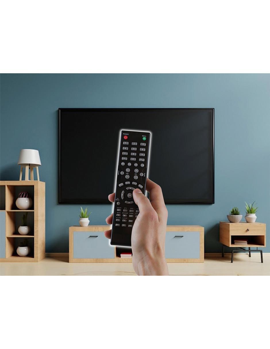 Control remoto para Smart TV CE-V03 Vios 10