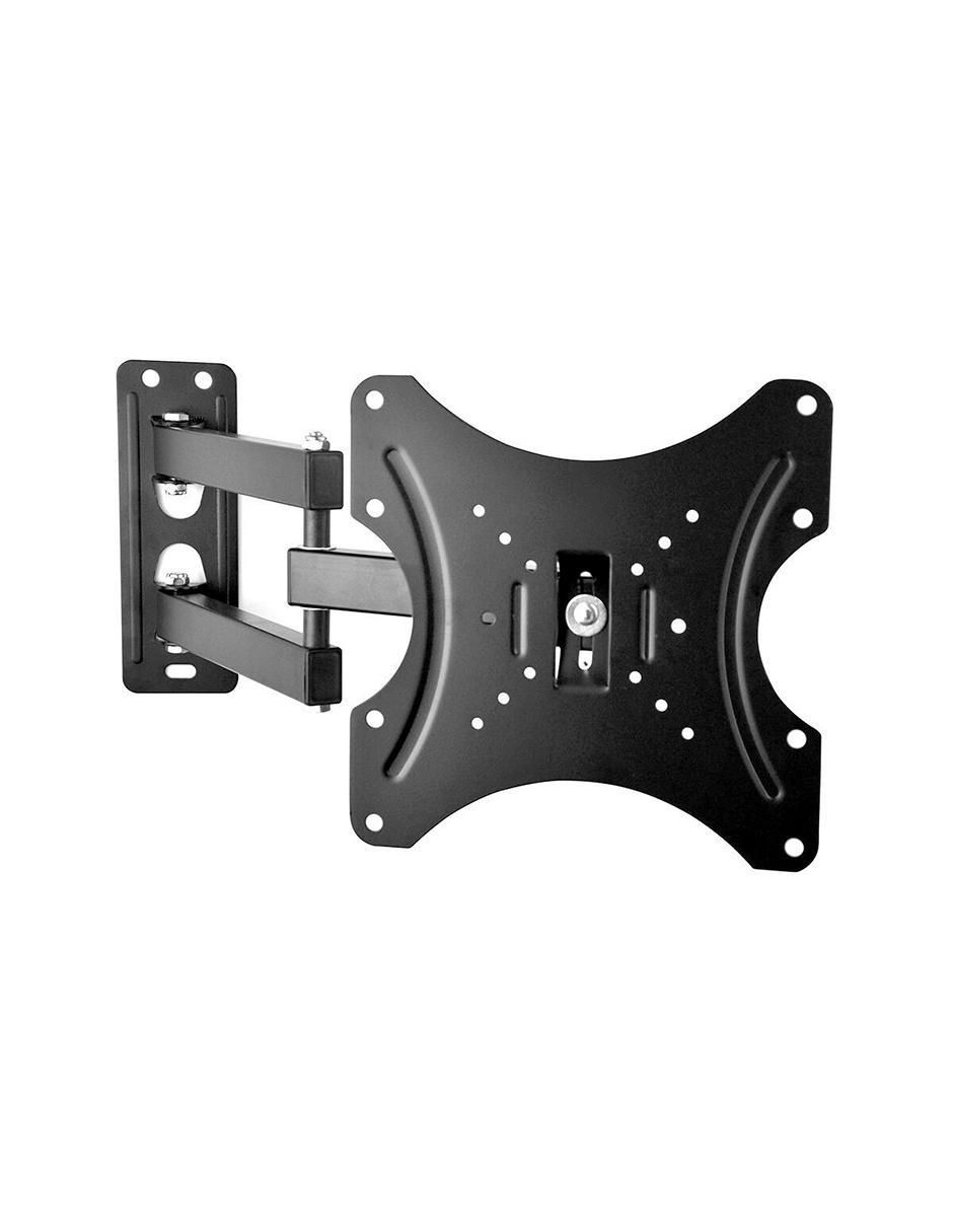 Soporte para pantalla articulado 12 - 42 pulgadas