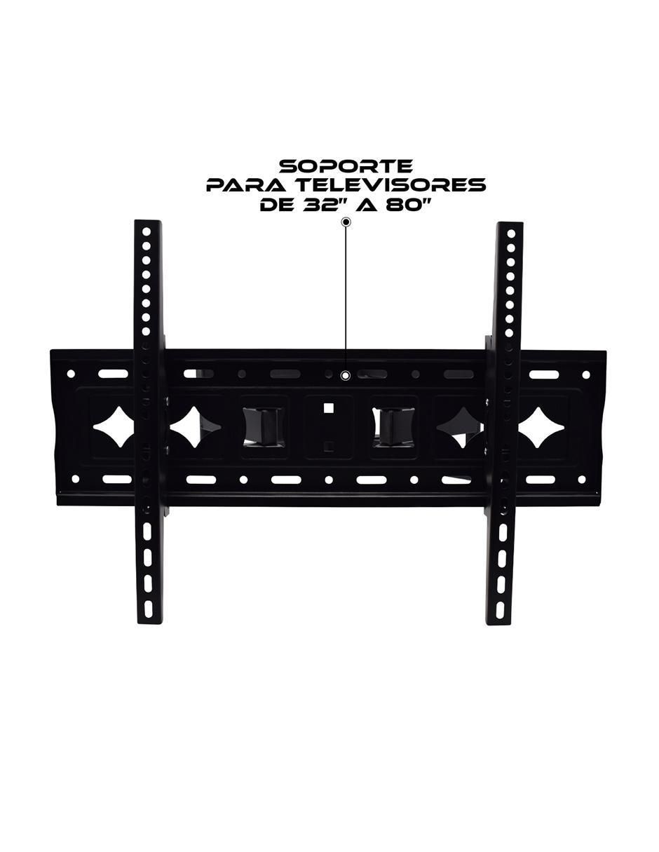 Soporte para pantalla articulado 32 - 80 pulgadas 2