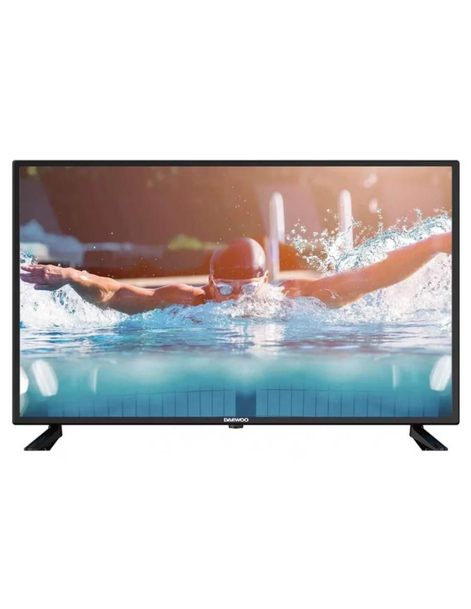 Pantalla Smart TV LED de 32 pulgadas HD DAW32H 1