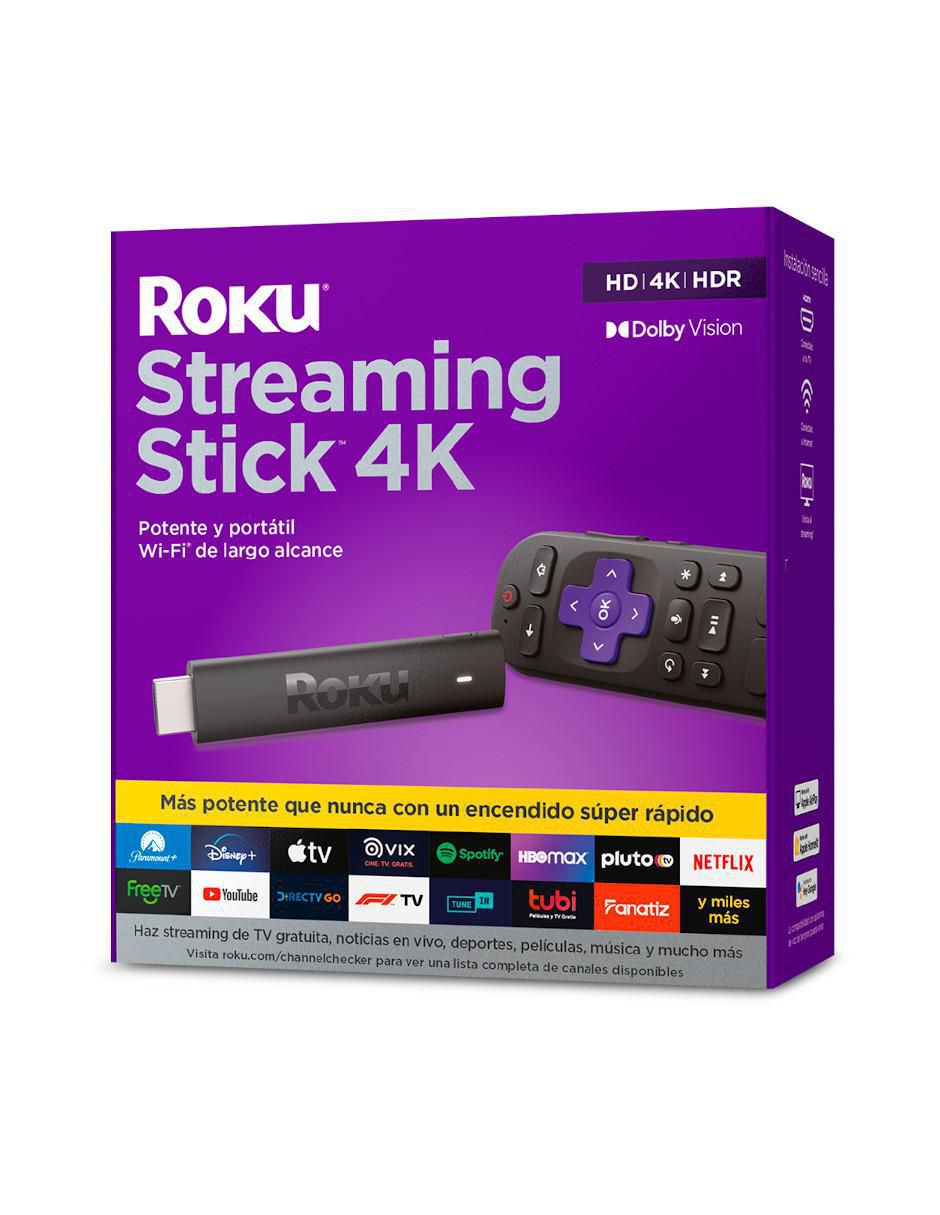 Streaming stick Streaming Stick 2