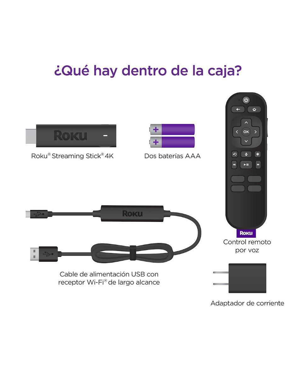 Streaming stick Streaming Stick 3