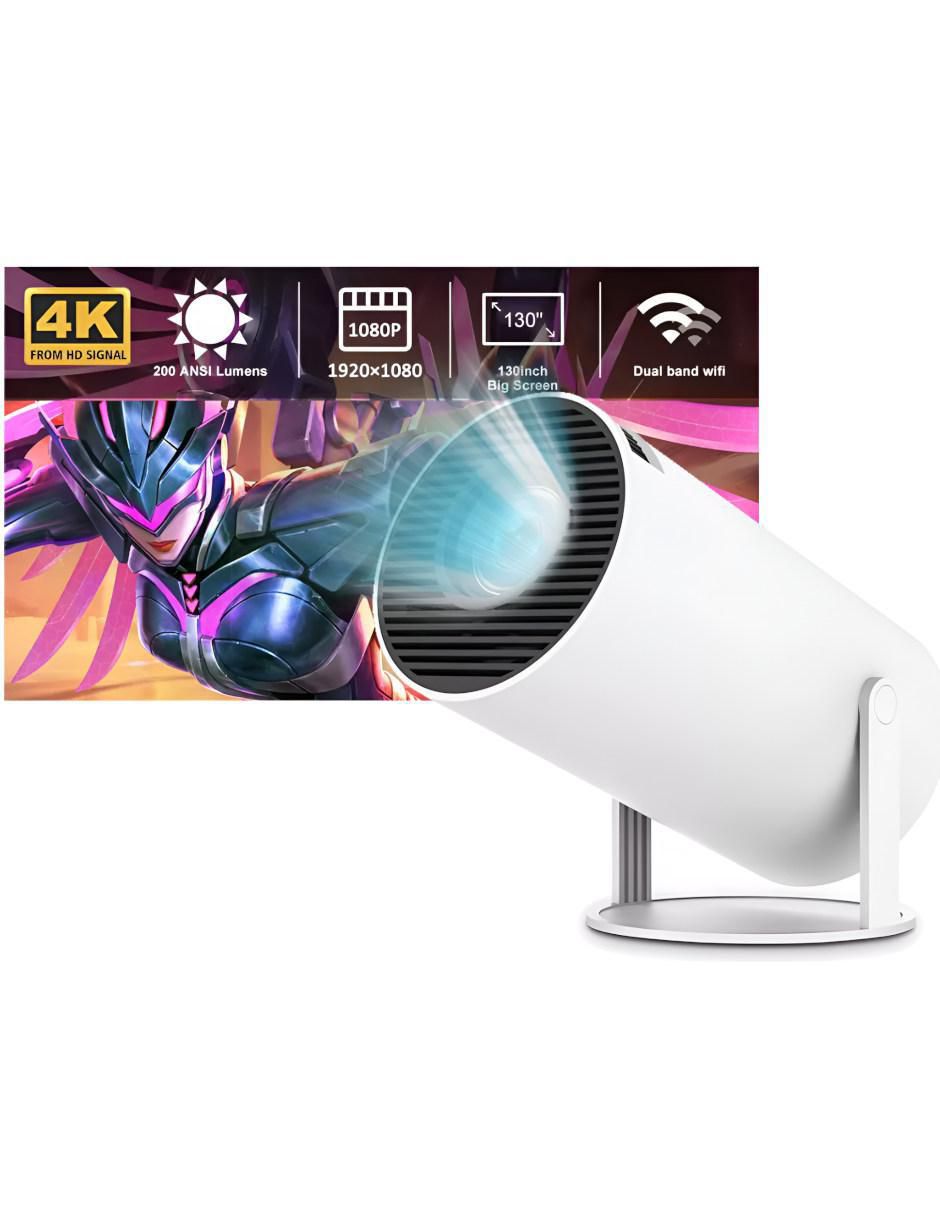 Proyector 5