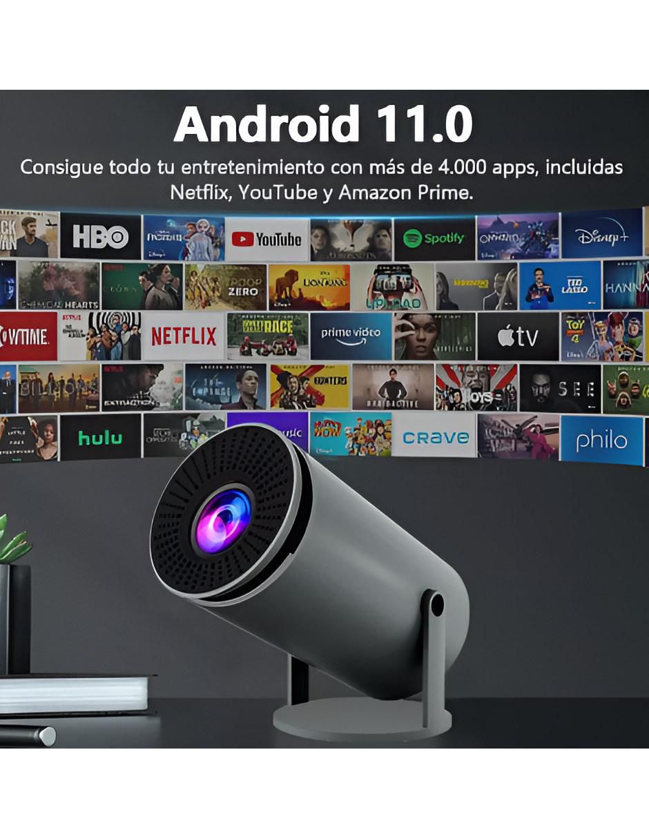 Proyector 7
