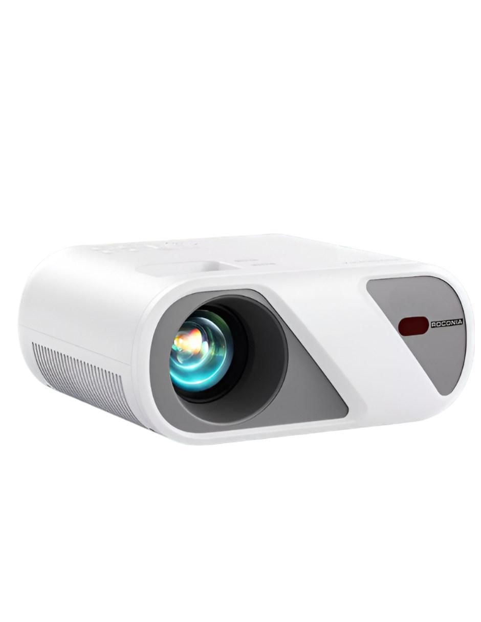 Proyector