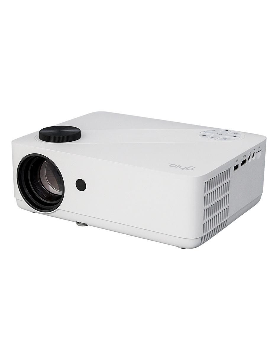 Proyector Gvp350 2