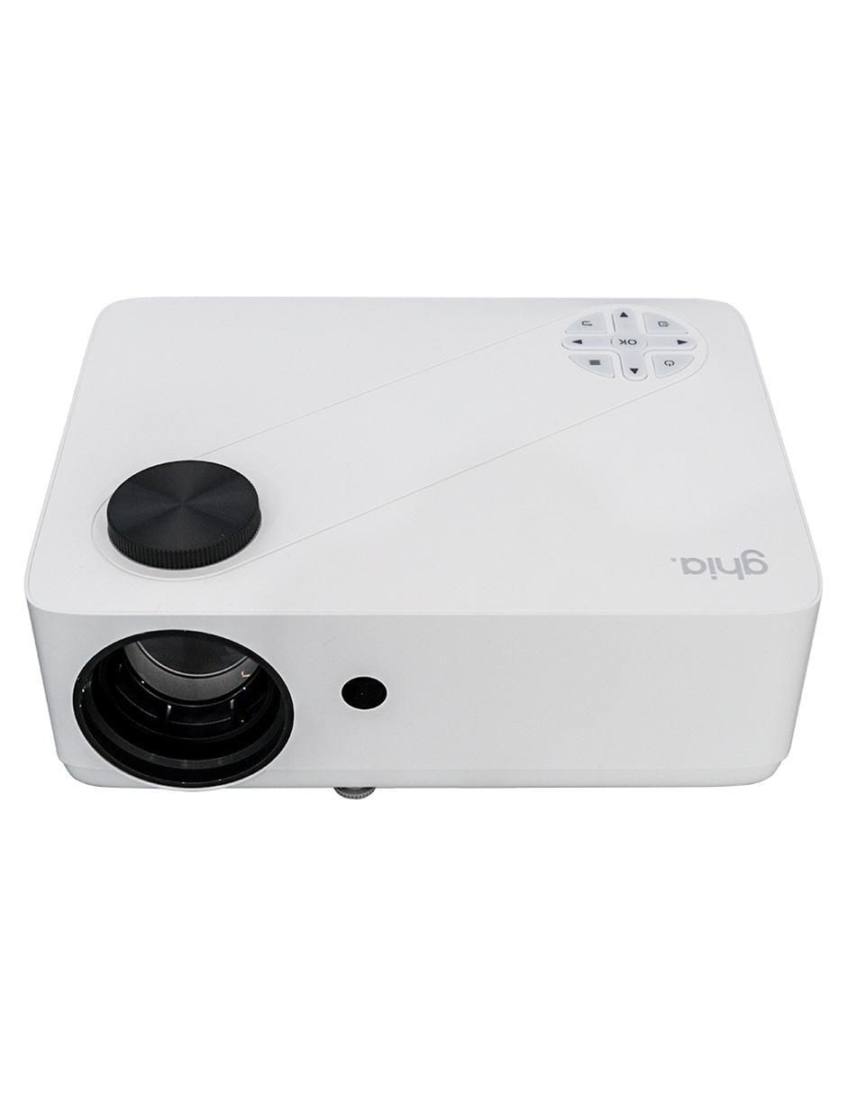 Proyector Gvp350 5