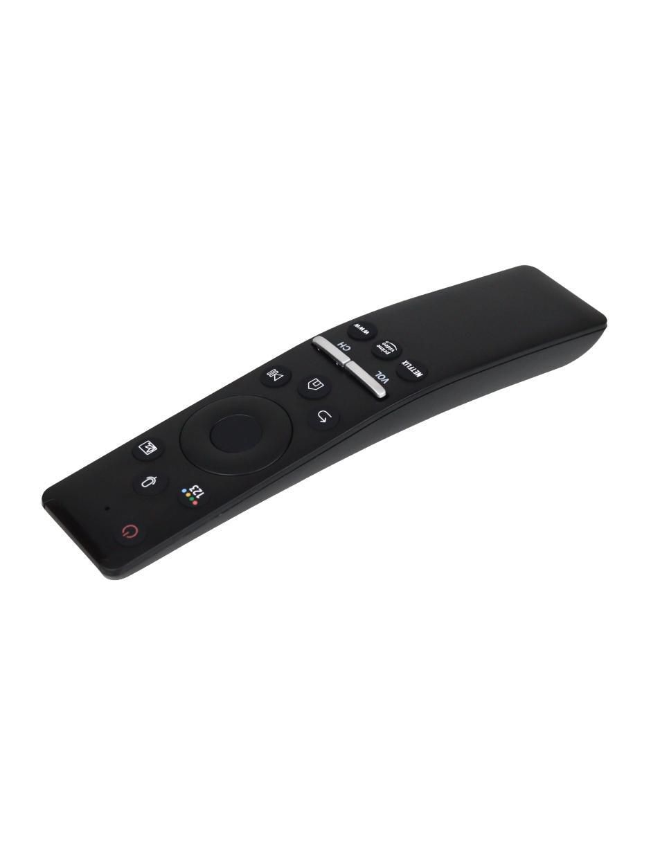 Control remoto para Smart TV CE-S850 Samsung 4kUHD Smart TV 5