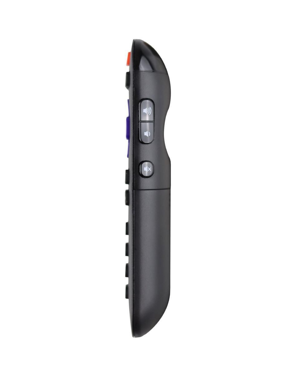 Control remoto para Smart TV CE-TPR2 TCL Roku TV Smart Pantalla 4K 3