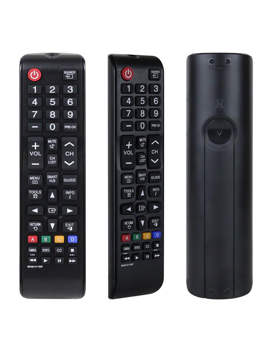 Control remoto para Smart TV CE-CD188 Samsung BN59-01199 Smart TV 11
