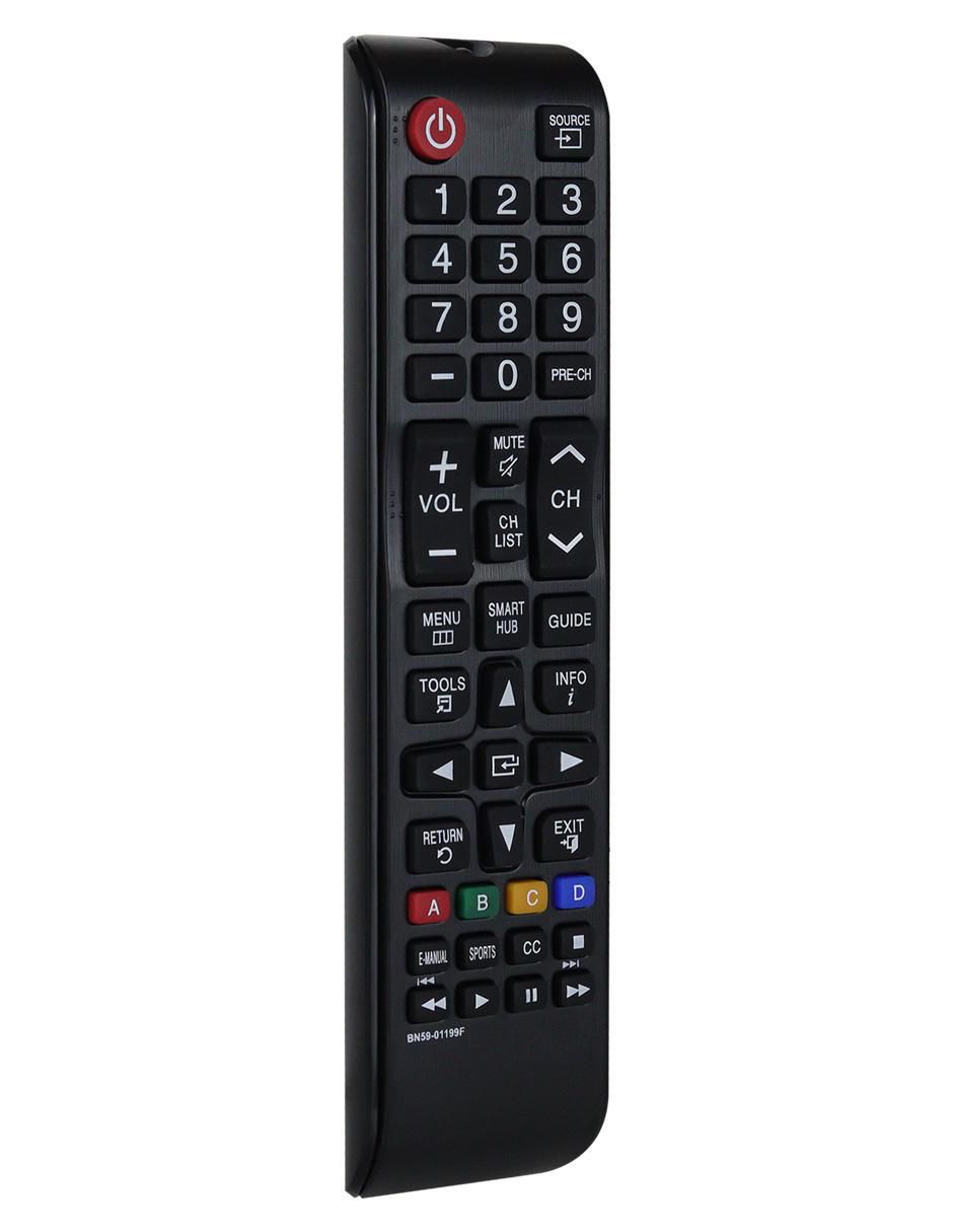 Control remoto para Smart TV CE-CD188 Samsung BN59-01199 Smart TV 2
