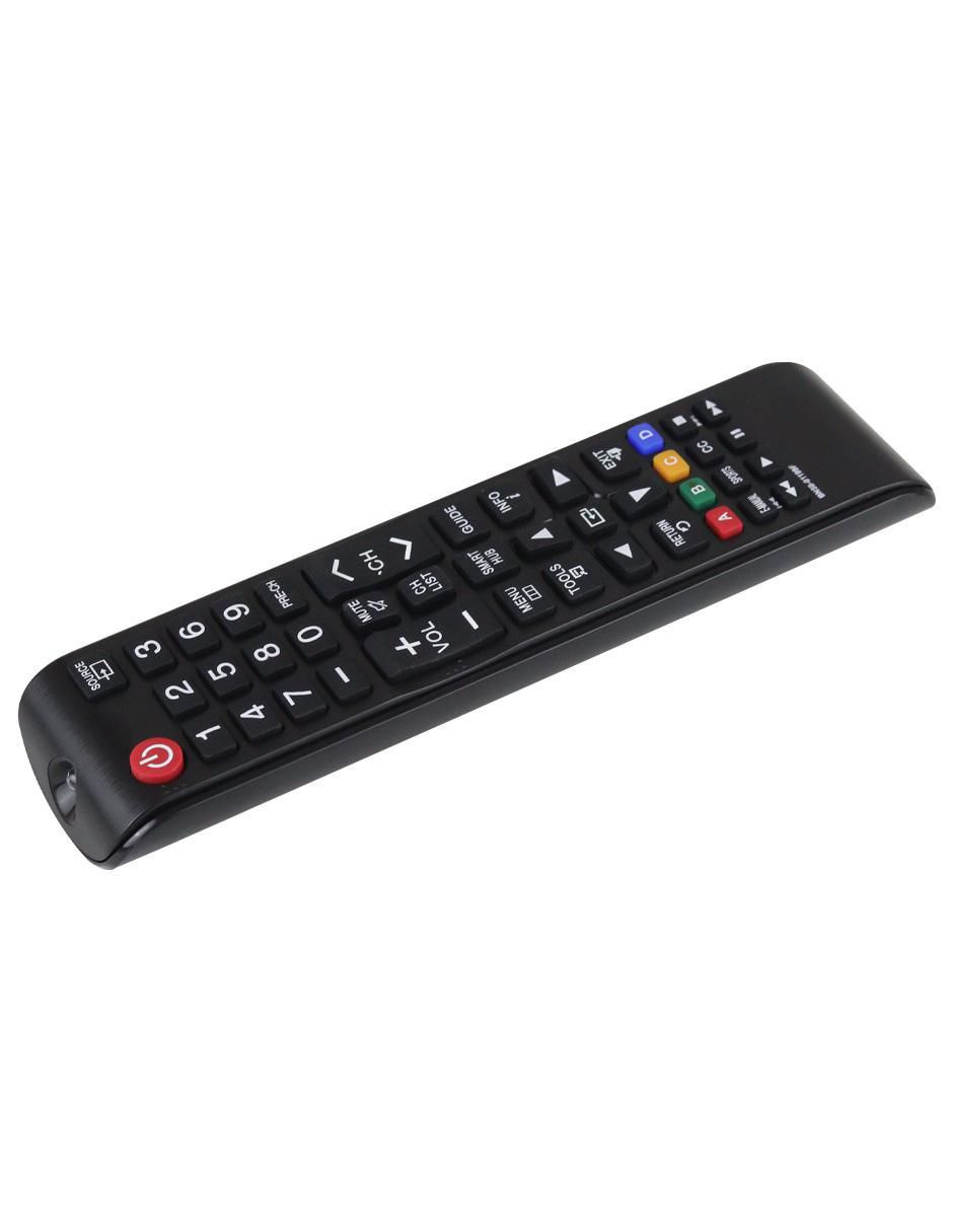 Control remoto para Smart TV CE-CD188 Samsung BN59-01199 Smart TV 5