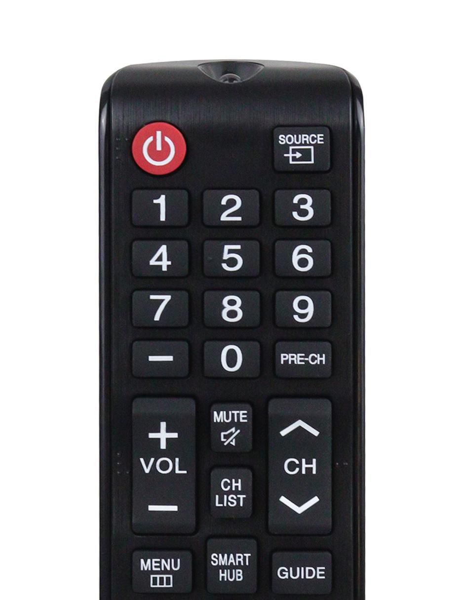 Control remoto para Smart TV CE-CD188 Samsung BN59-01199 Smart TV 9