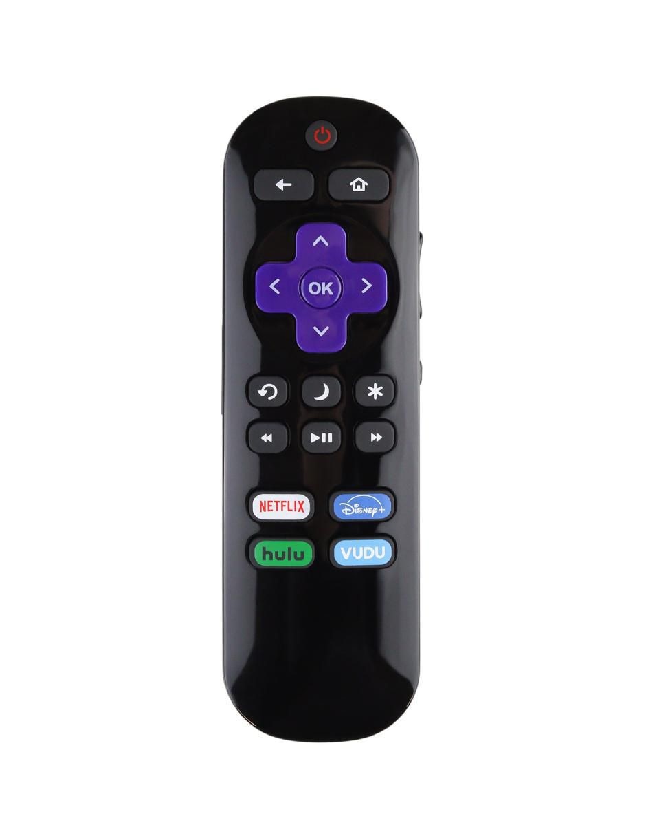 Control remoto para smart TV CE-50R7 Hisense Roku TV