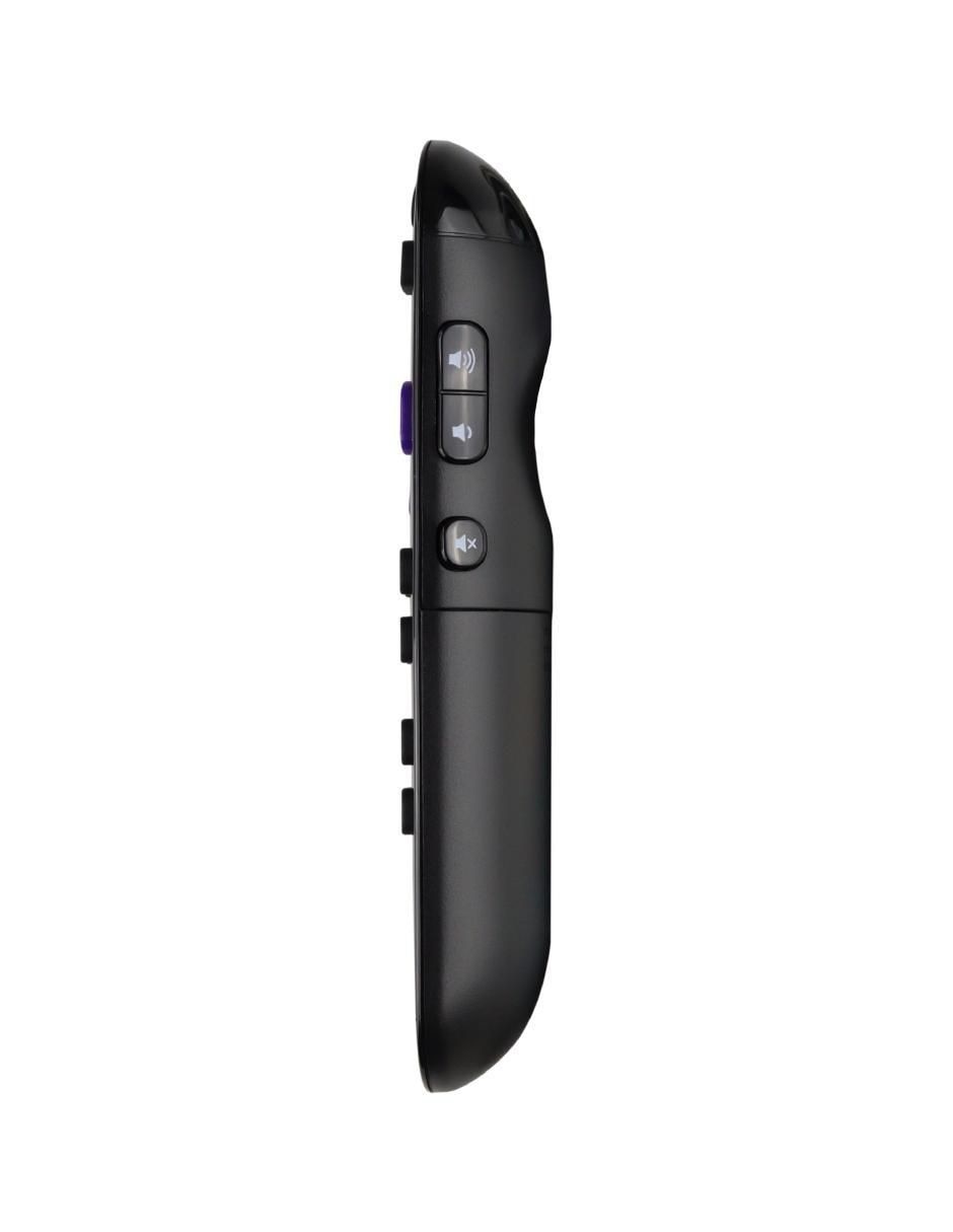 Control remoto para smart TV CE-50R7 Hisense Roku TV 3