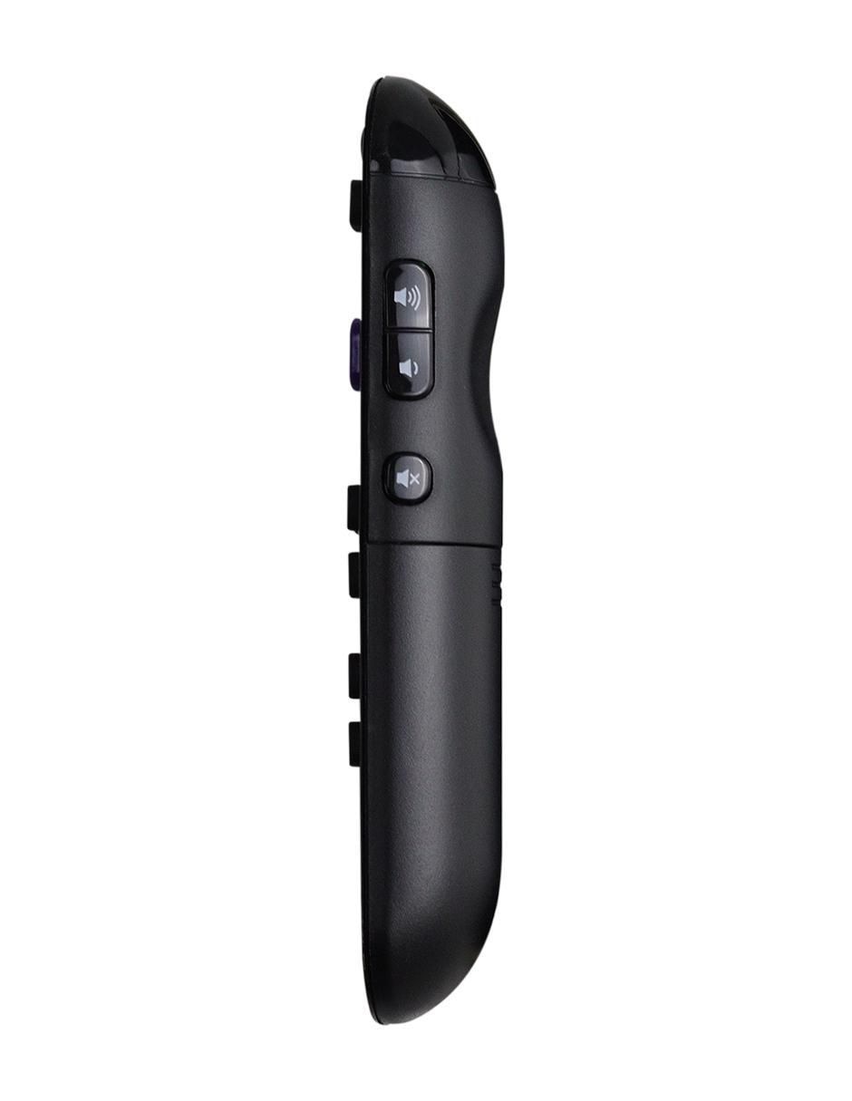 Control remoto para smart TV CE-DRW1 Philips, Hisense, Onn, Spectra, Atvio, Jvc, Daewoo 4
