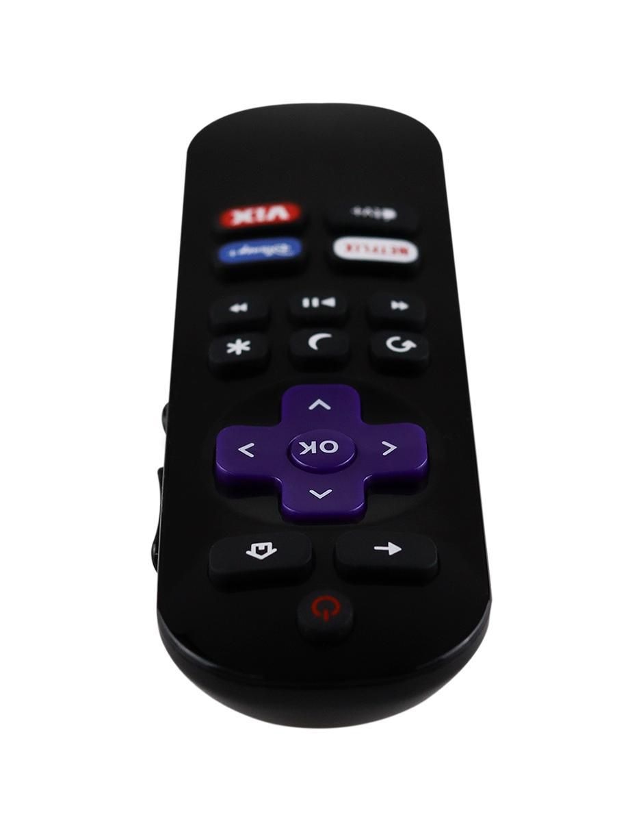 Control remoto para smart TV CE-DRW1 Philips, Hisense, Onn, Spectra, Atvio, Jvc, Daewoo 7