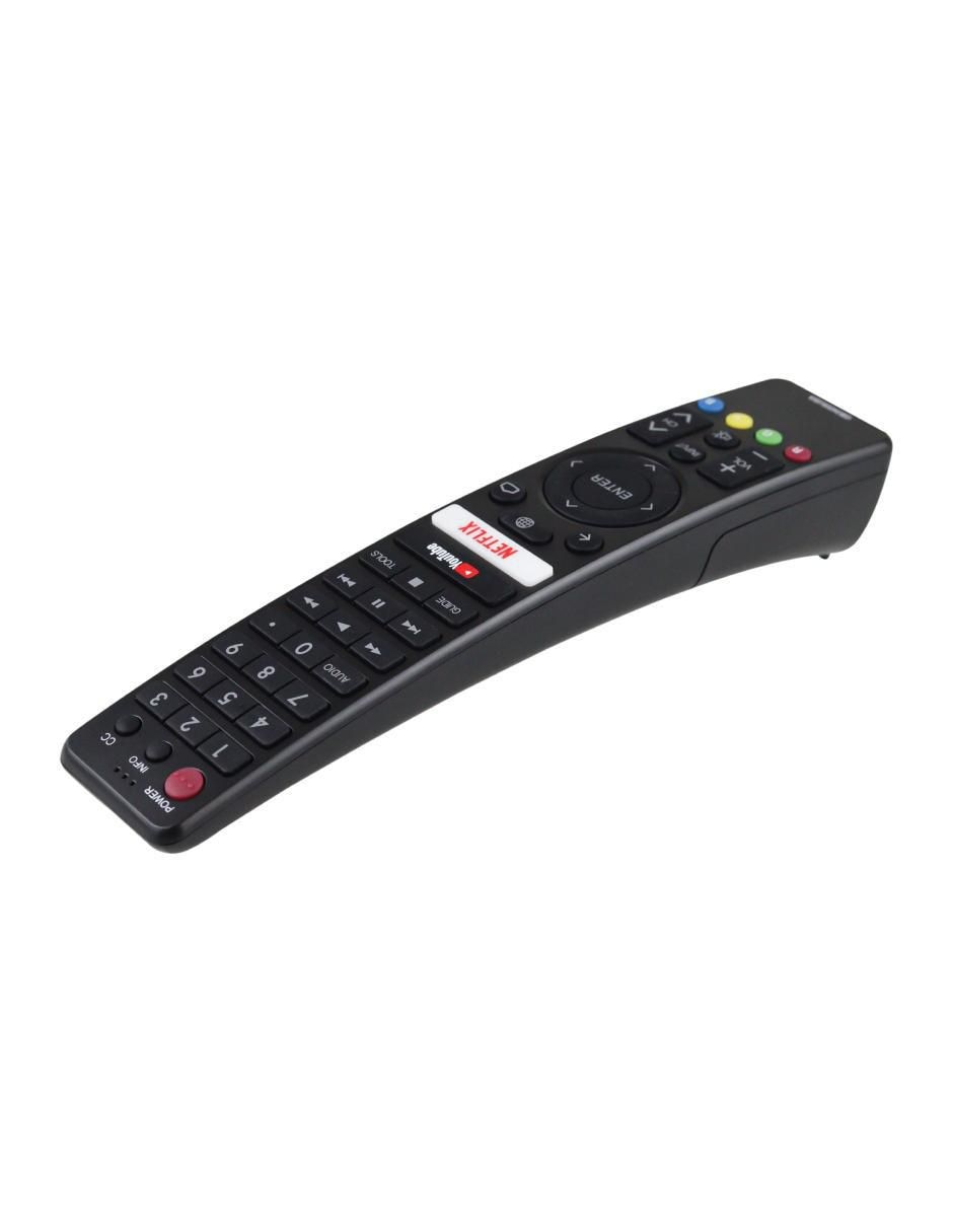 Control remoto para smart TV CE-CS67 Sharp 4K 5