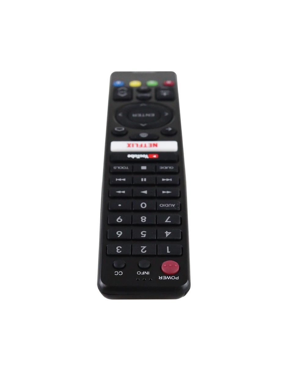 Control remoto para smart TV CE-CS67 Sharp 4K 6