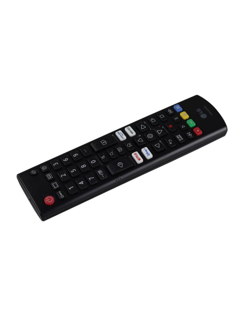 Control remoto para Smart TV AKB76037603 LG 5