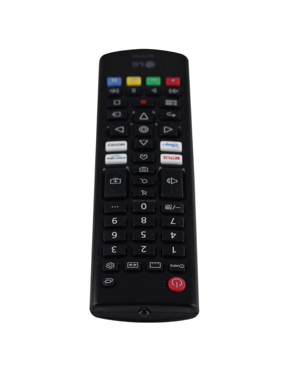 Control remoto para Smart TV AKB76037603 LG 6