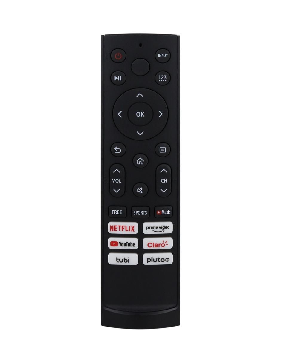 Control remoto para smart TV CE-HN45 Hisense