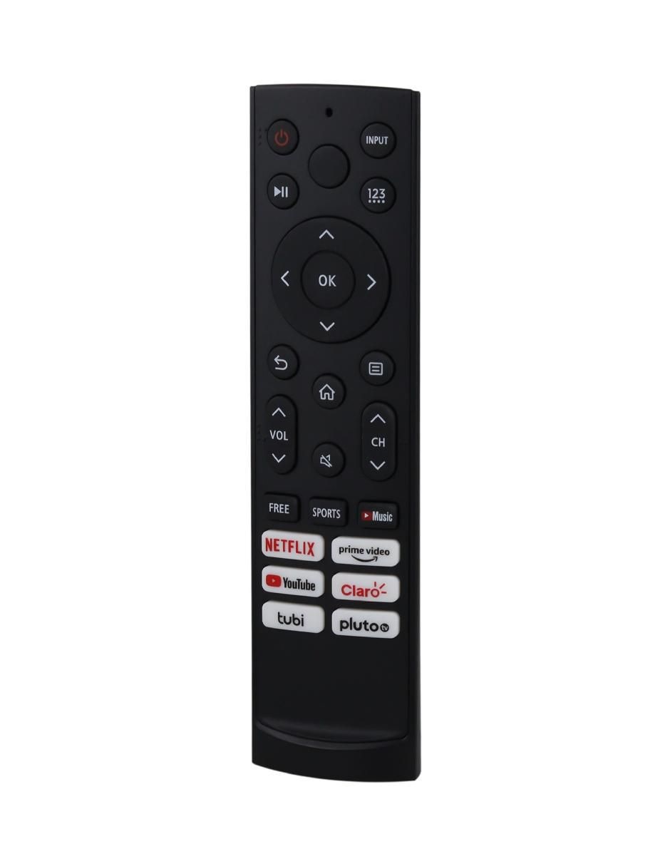 Control remoto para smart TV CE-HN45 Hisense 2
