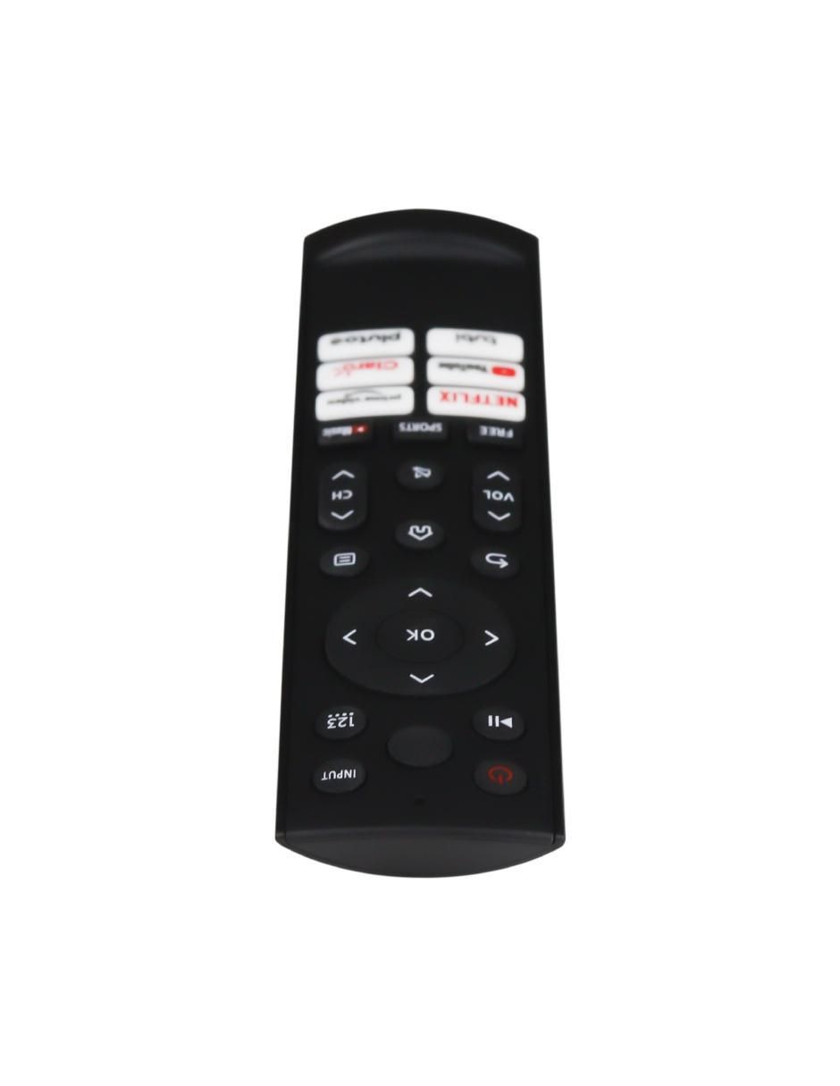 Control remoto para smart TV CE-HN45 Hisense 5