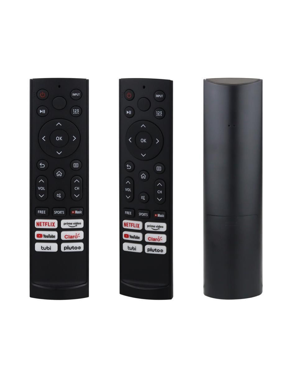 Control remoto para smart TV CE-HN45 Hisense 7