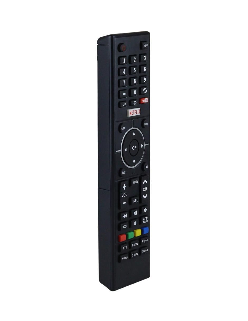 Control remoto para smart TV CE-H89 Atvio 2