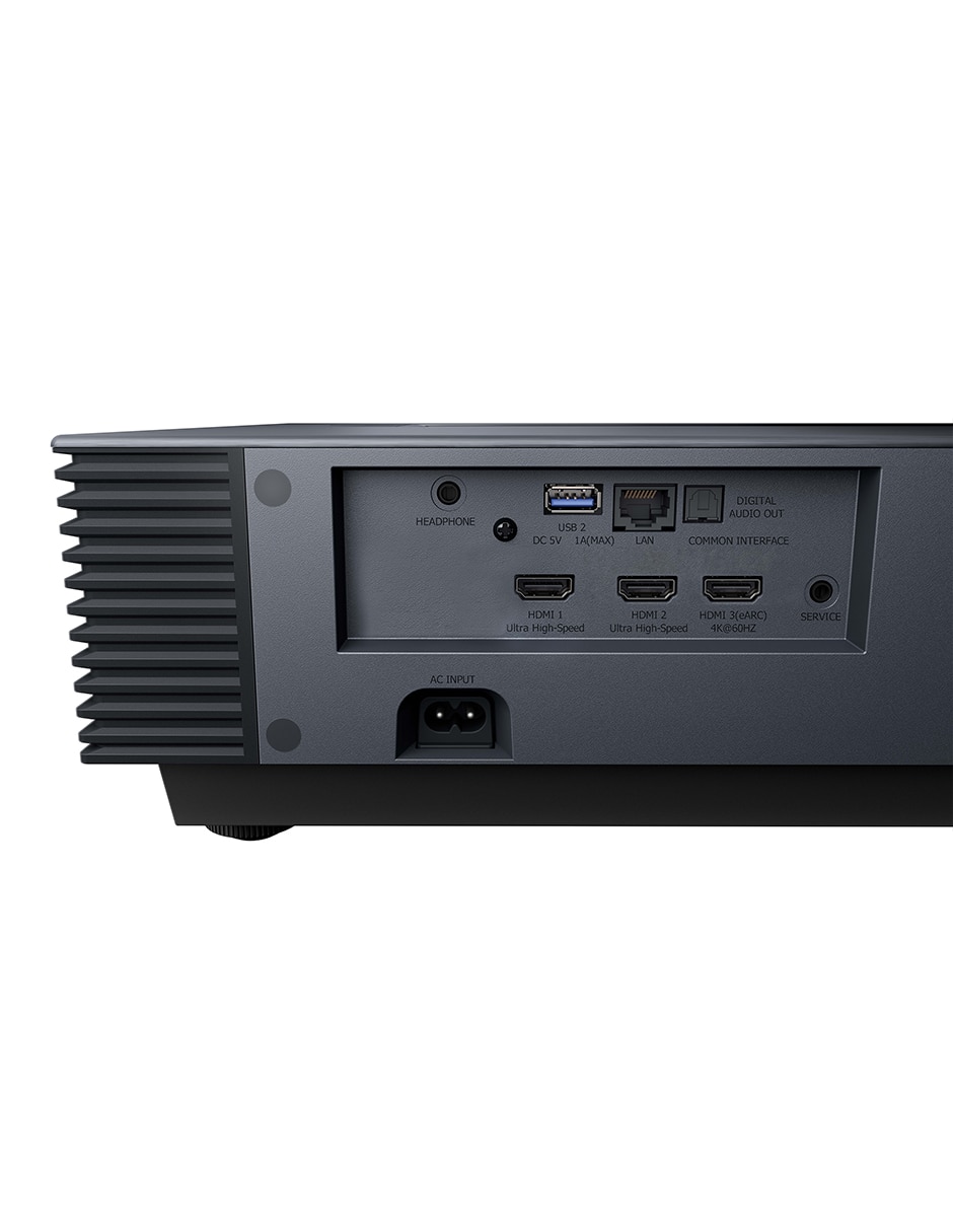 Proyector Px3-Pro 6