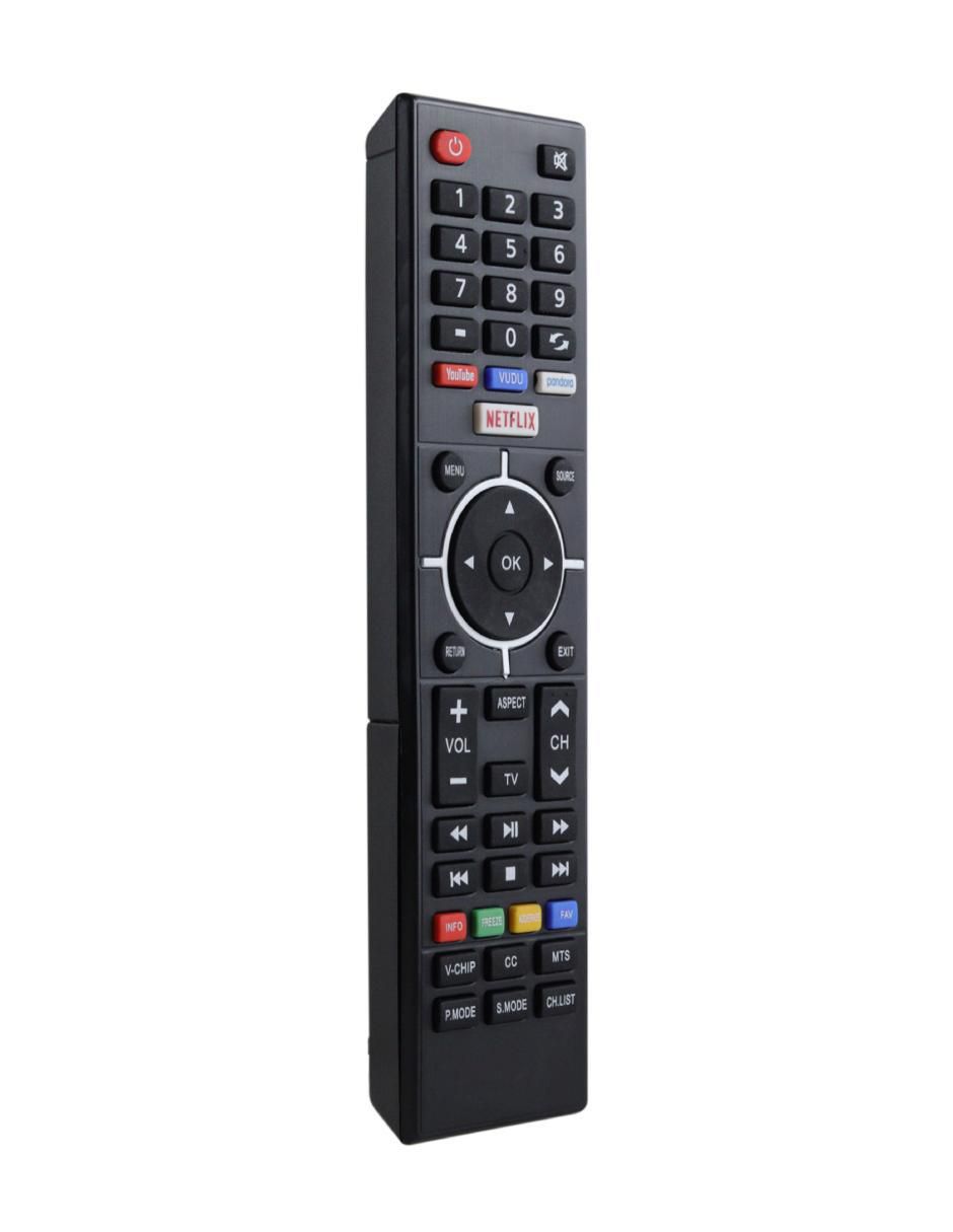 Control remoto para Smart TV CE-E81 Vios RCA Element 2