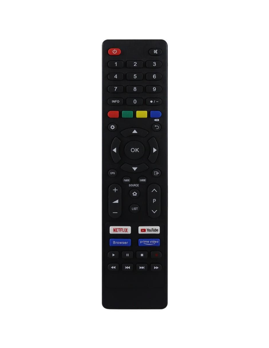 Control remoto para Smart TV CE-H8Y Hyundai