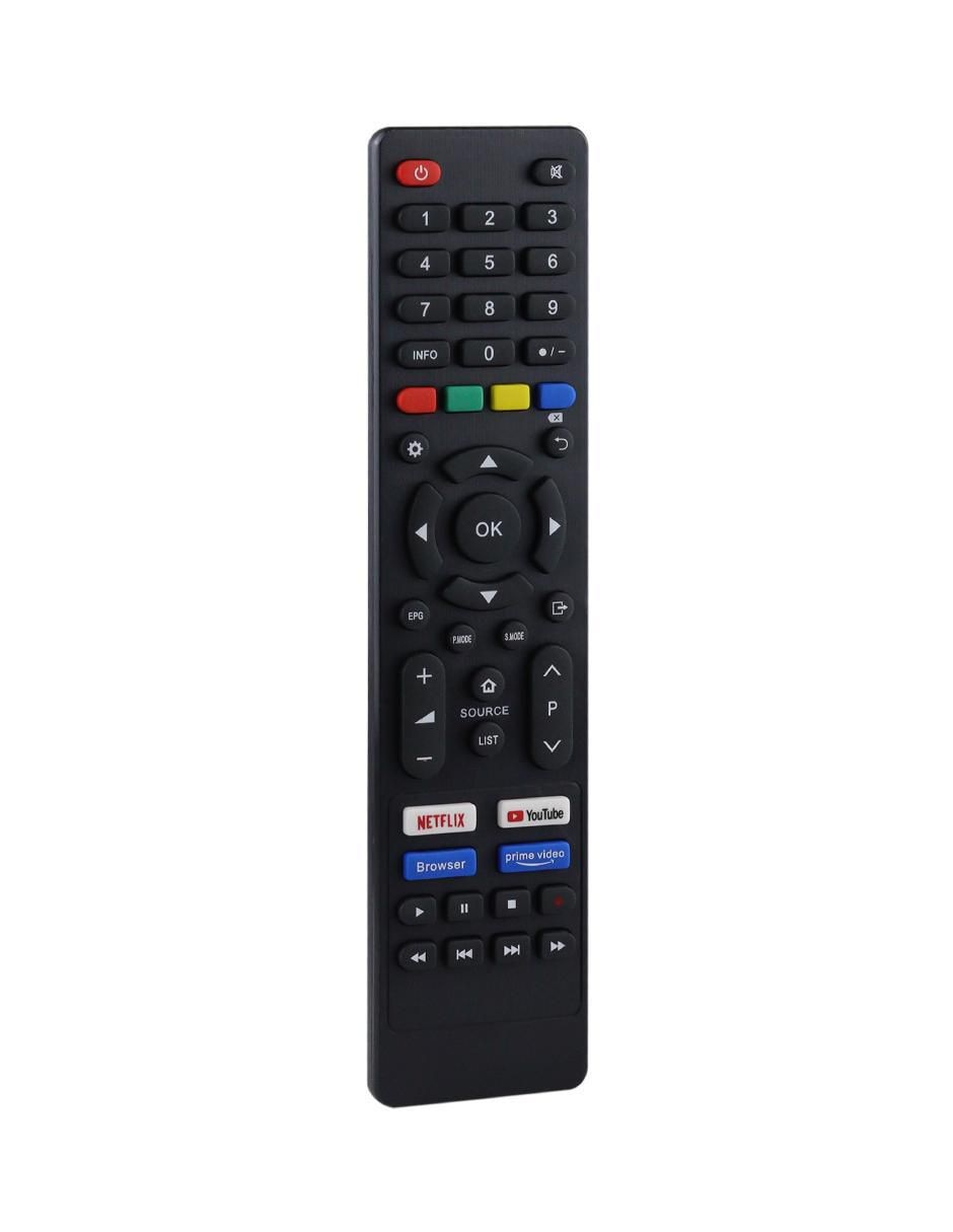 Control remoto para Smart TV CE-H8Y Hyundai 2