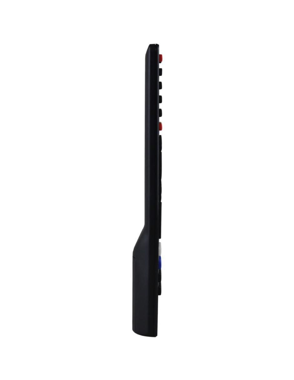 Control remoto para Smart TV CE-H8Y Hyundai 3