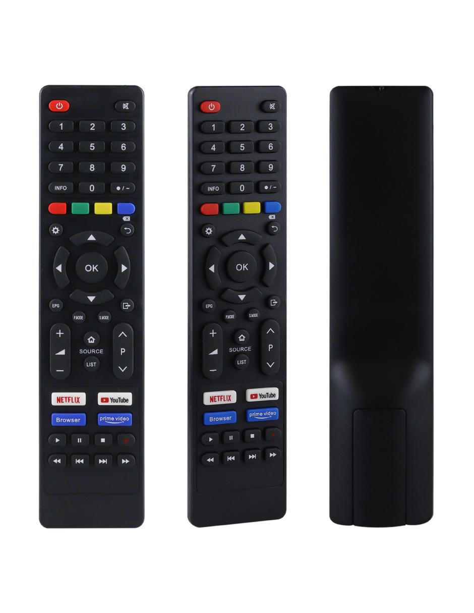 Control remoto para Smart TV CE-H8Y Hyundai 7
