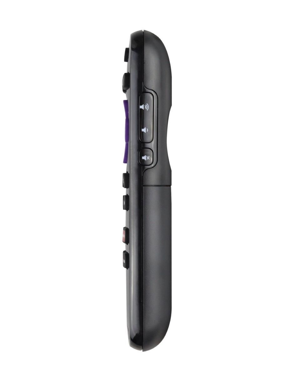 Control remoto para Smart TV CE-AR6 Atvio 3