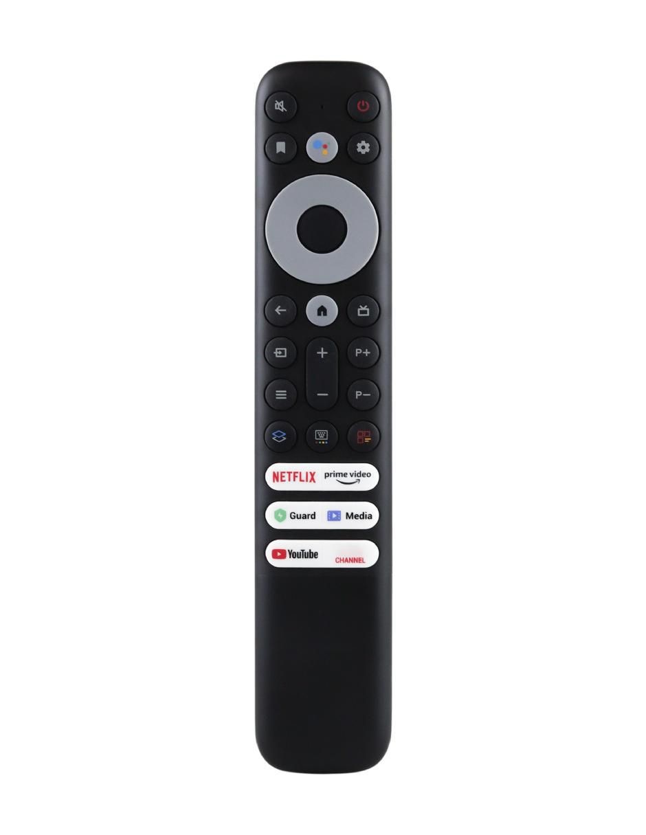 Control remoto para Smart TV CE-T902 TCL 4K RC902N FMR1 Control remoto para Smart TV CE-T902 TCL 4K RC902N FMR1