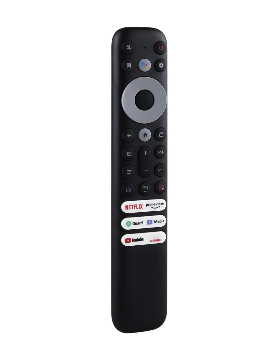 Control remoto para Smart TV CE-T902 TCL 4K RC902N FMR1 2