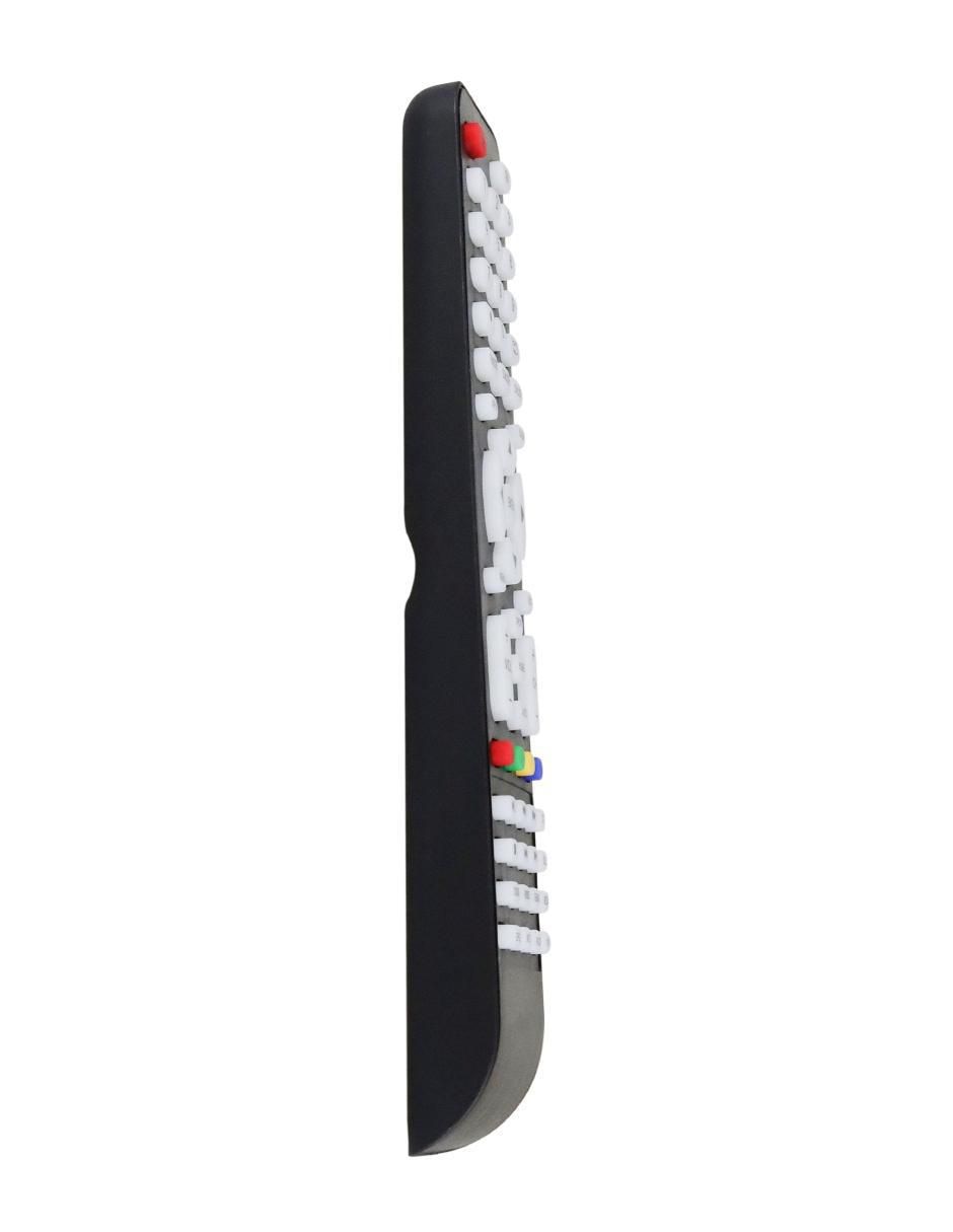 Control remoto para Smart TV CE-GQ6 Ghia Quaroni modelo Q43DFHDS8-Q 3