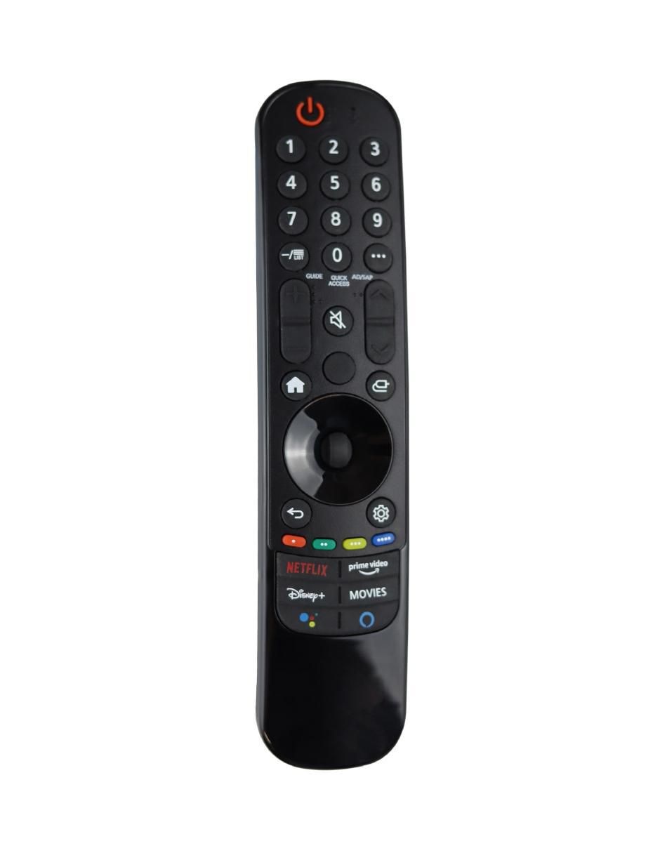 Control remoto para Smart TV CE-CMR2021 compatible con LG Magic MR21GA MR22GA MR23GA 2