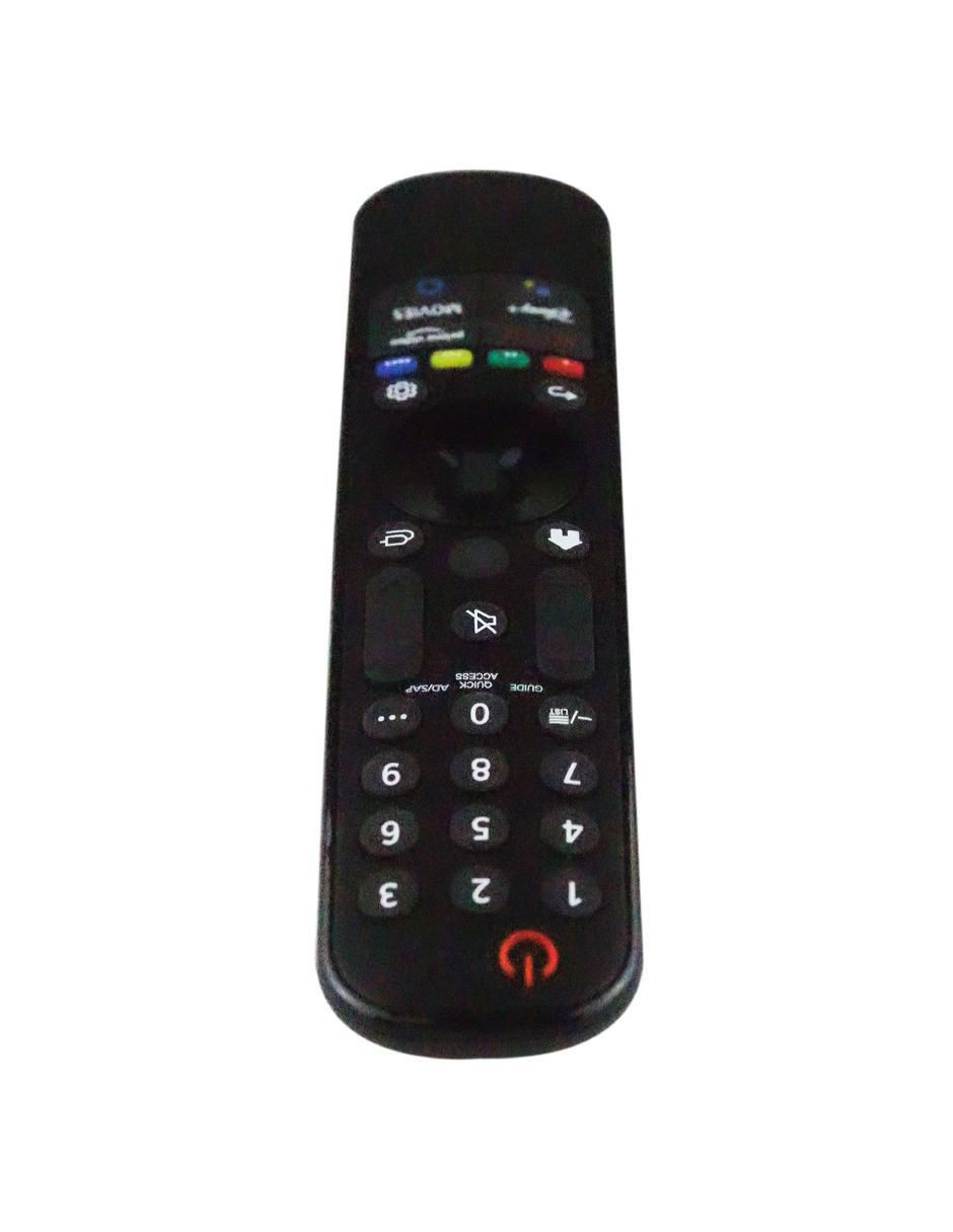 Control remoto para Smart TV CE-CMR2021 compatible con LG Magic MR21GA MR22GA MR23GA 5