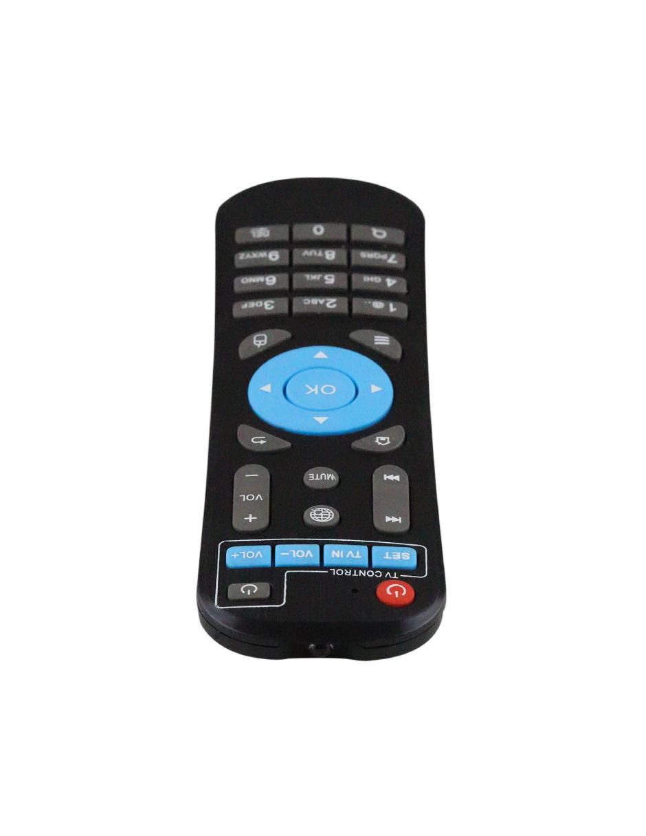Control remoto universal para TV CE-TV10 TV Box Android 2023 Steren 5
