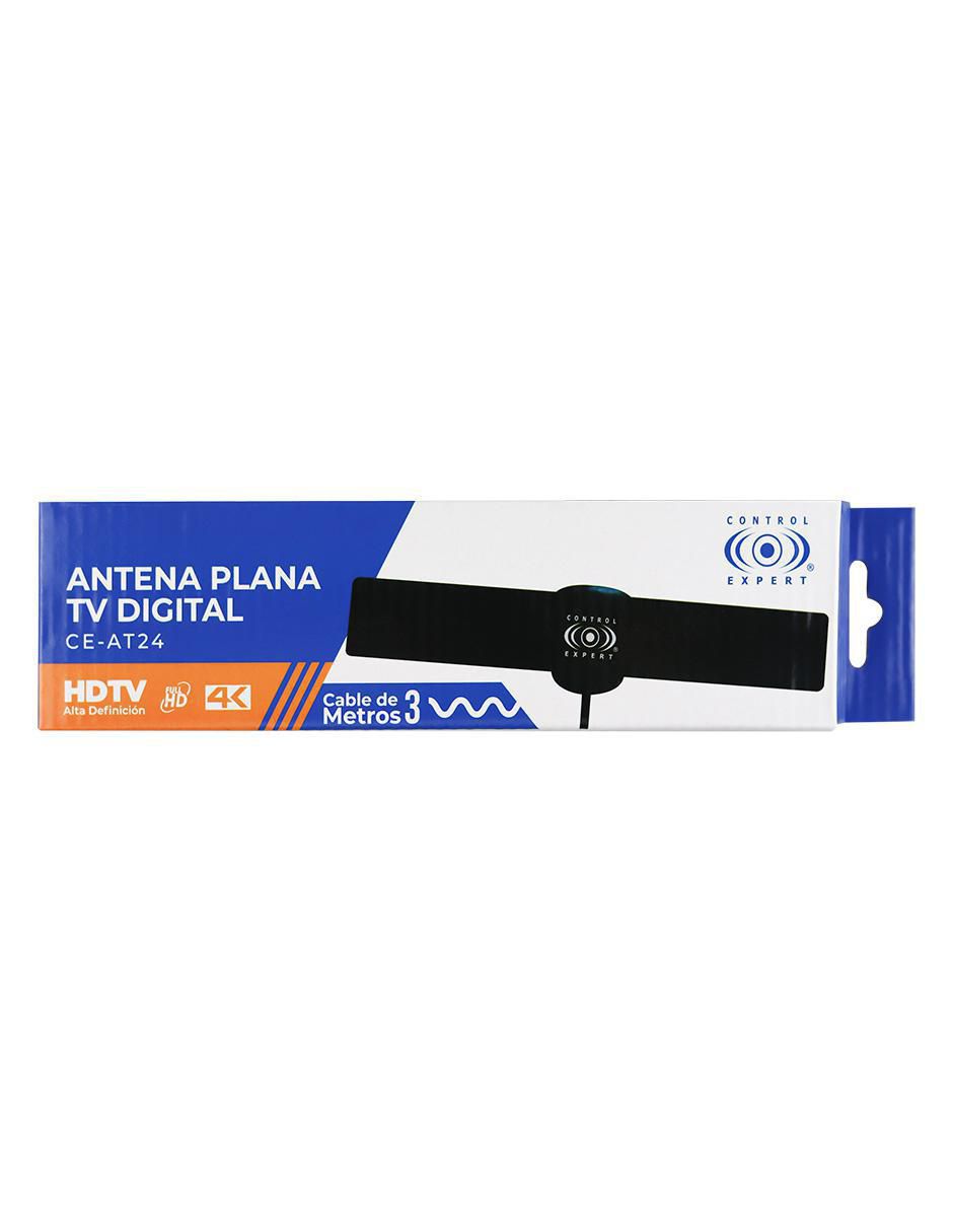 Antena de televisión 2